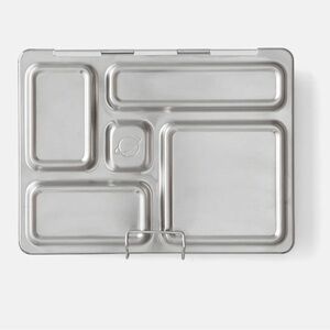 Rover Stainless Steel Lunch Box